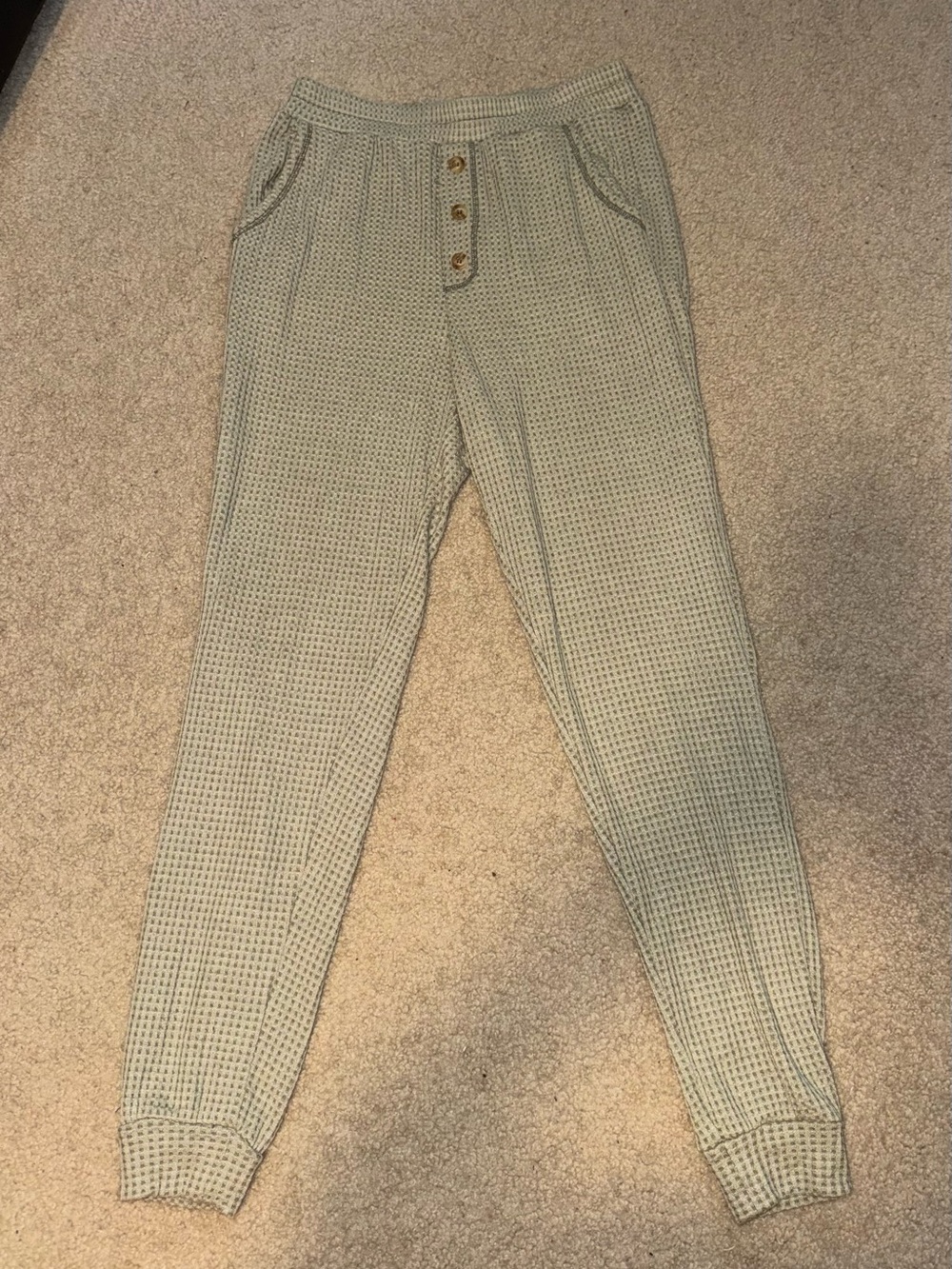 Lounge pants